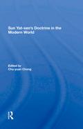 Sun Yatsen’s Doctrine In The Modern World