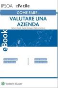 Valutare una azienda