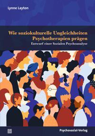 Wie soziokulturelle Ungleichheiten Psychotherapien prägen