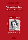 Apokalyptische Jahre