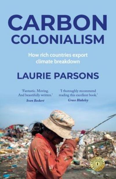 Carbon colonialism