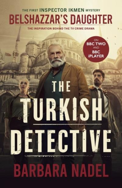 Belshazzar’s Daughter (Inspector Ikmen Mystery 1)
