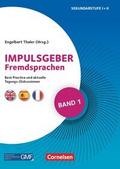 Impulsgeber Fremdsprachen 1