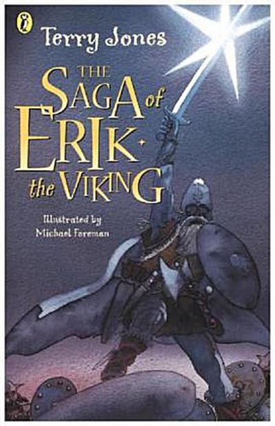 The Saga of Erik the Viking
