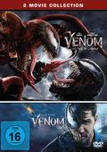 Venom & Venom: Let There Be Carnage