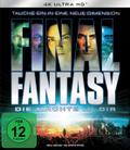 Final Fantasy - Die Mächte in Dir (4K-UHD)