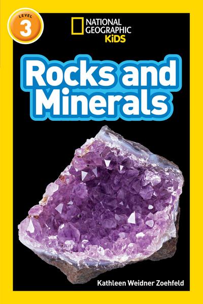 Rocks and Minerals