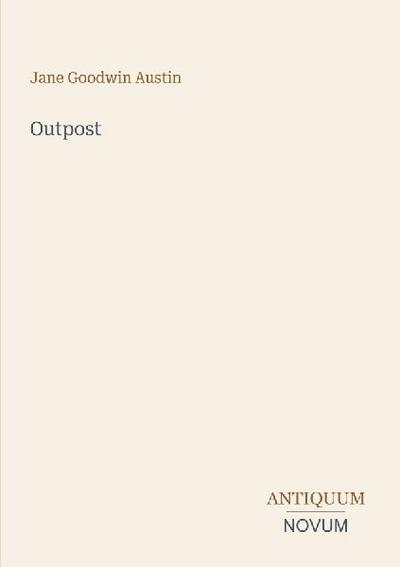 Outpost