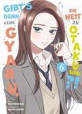 Gibt’s denn keine Gyaru, die nett zu Otaku sind?! 06