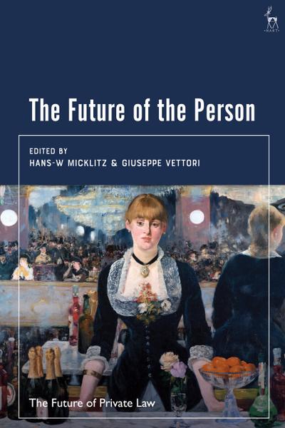 Future of the Person