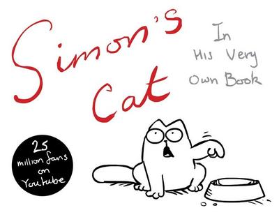 Simon’s Cat