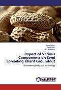 Impact of Various Components on Semi Spreading Kha