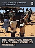European Union as a Global Conflict Manager