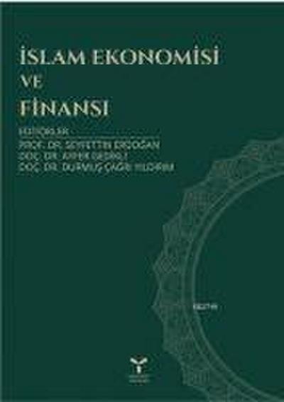 Islam Ekonomisi ve Finansi