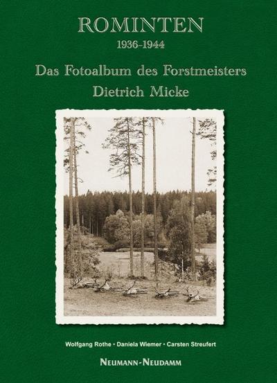 Rominten 1936-1944