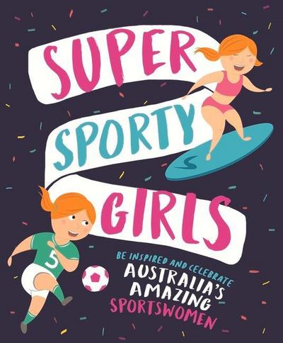 Super Sporty Girls