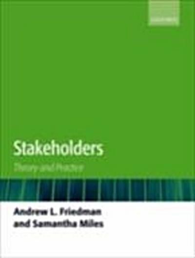 Stakeholders