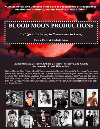 Blood Moon Productions