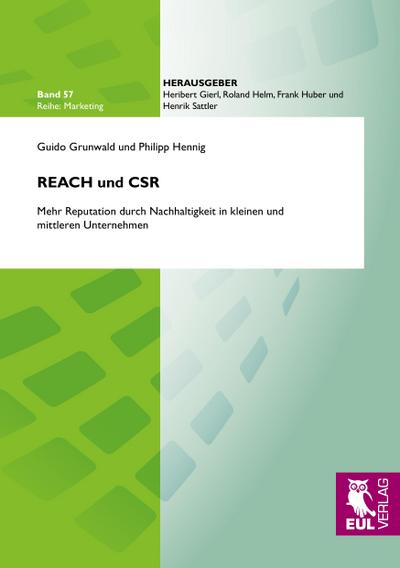 REACH und CSR