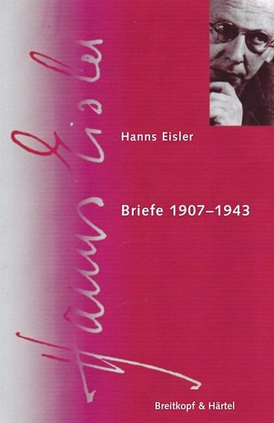 Briefe 1907-1943
