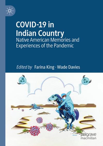 COVID-19 in Indian Country