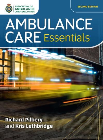 Ambulance Care Essentials
