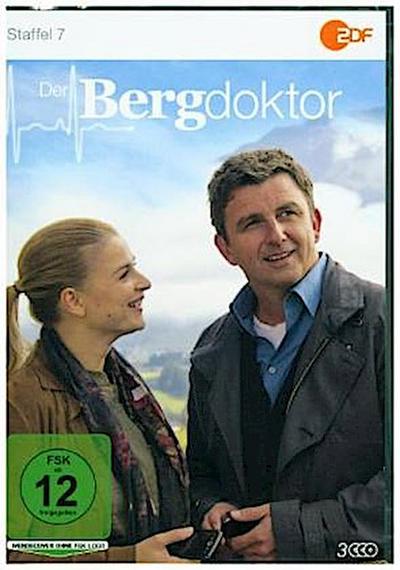 Der Bergdoktor