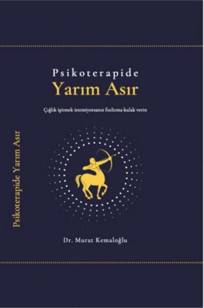 Psikoterapide Yarim Asir