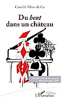 Du beat dans un château