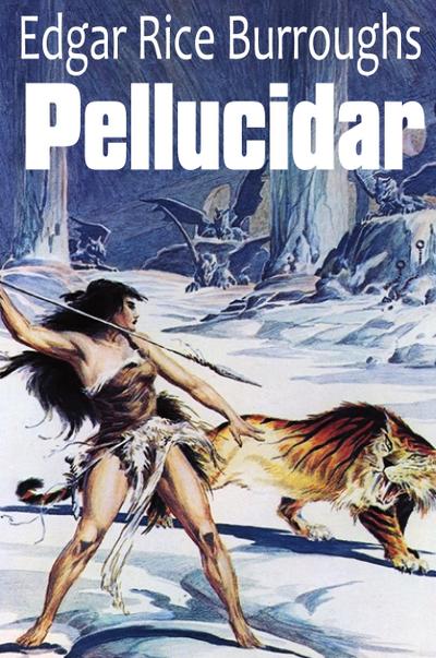 Pellucidar
