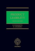 Product Liability
