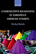 Comparative Reasoning in European Supreme Courts