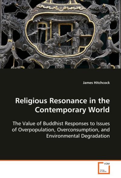 Religious Resonance in the Contemporary World