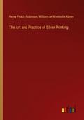 The Art and Practice of Silver Printing