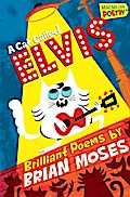 A Cat Called Elvis