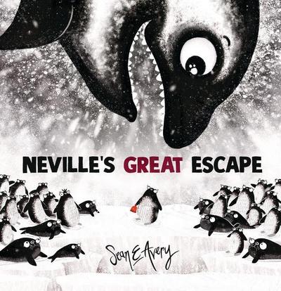 Neville’s Great Escape