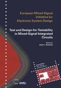 Test and Design-for-Testability in Mixed-Signal Integrated Circuits