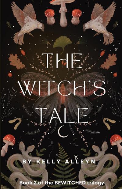 The Witch’s Tale