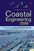 COASTAL ENGINEERING 2008 (5V)