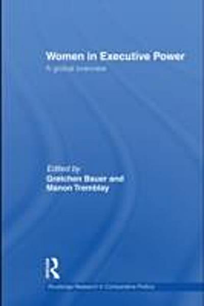 Women in Executive Power