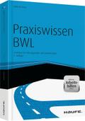 Praxiswissen BWL