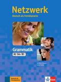 Netzwerk Grammatik A1-B1