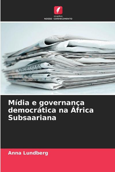 Mídia e governança democrática na África Subsaariana
