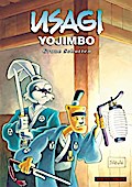 Usagi Yojimbo 13