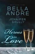 Heroes in Love (Maverick Millionäre Sammelband, Bücher 1-3)