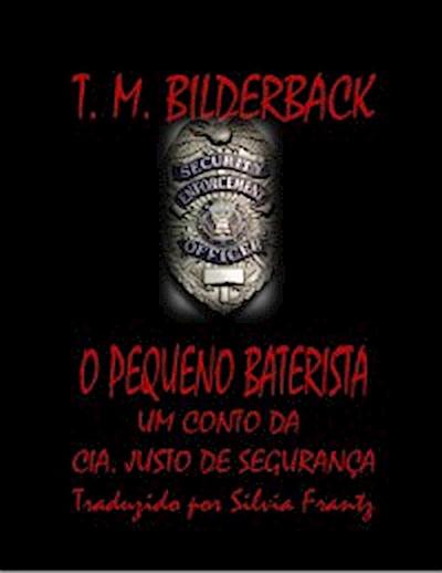 O Pequeno Baterista