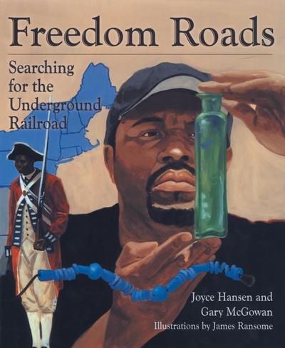 Hansen, J: Freedom Roads