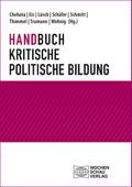 Handbuch kritische politische Bildung