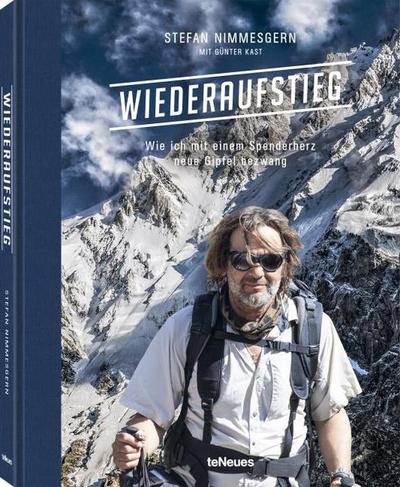Wiederaufstieg