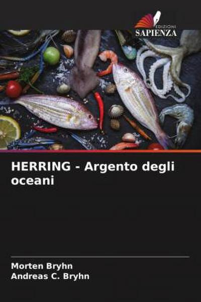 HERRING - Argento degli oceani